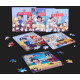 Jeu Puzzle Memphis x200