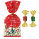 Papillotes praliné fabrication Révillon - sachet de 840g