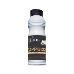 Topping cappuccino crepiot 1KG