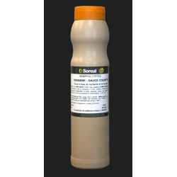 Sauce country 900 ml