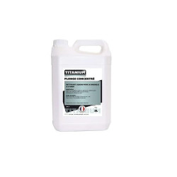 Titanium cuisine plonge concentré 5L x 2