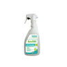 Bactiline désinfectant sans rinçage 750ml x6