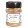 sucre paillettes or 160gr
