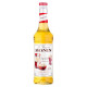Sirop MONIN 70cl - Popcorn