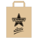 Sac CABAS Kraft MEMPHIS 26X14X32 x250