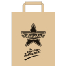 Sac CABAS Kraft MEMPHIS 26X14X32 x250