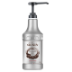 TOPPING MONIN CHOCOLAT NOIR 1.89L