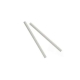 Pailles Papier Milkshake 0,8x25cm /100