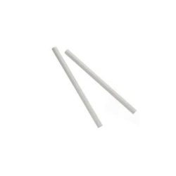 Pailles Papier Milkshake 0,8x25cm /100