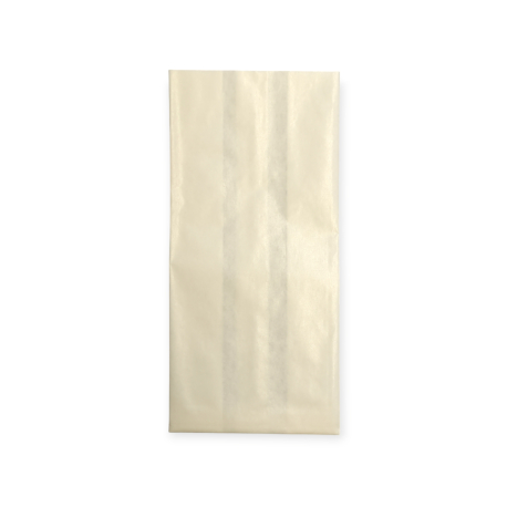 sachet ingraissable 14*7*22cm par 500