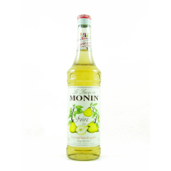 Sirop MONIN 70cl - Poire