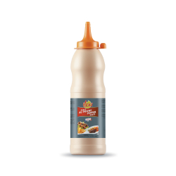 Sauce poivre 500ml X6