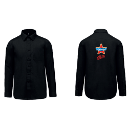 Chemise Homme Manager L