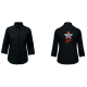 Chemisier Femme Manager XL