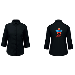 Chemisier Femme Manager XL