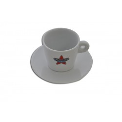 Tasse à thé Memphis par 6