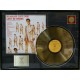 Disque d'or ELVIS ...