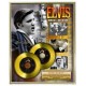 Disque d'or ELVIS ...