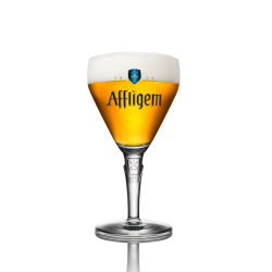 Verres Affligem 33 cl par6