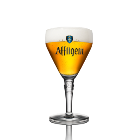 Verres Affligem 25 cl par6 