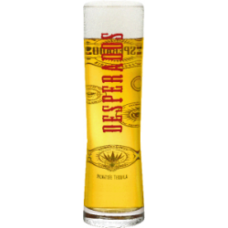 Verres Desperados 25 cl par6