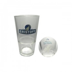 Verre Eristoff par6