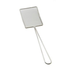 Skimmer Friteuse rectangulaire