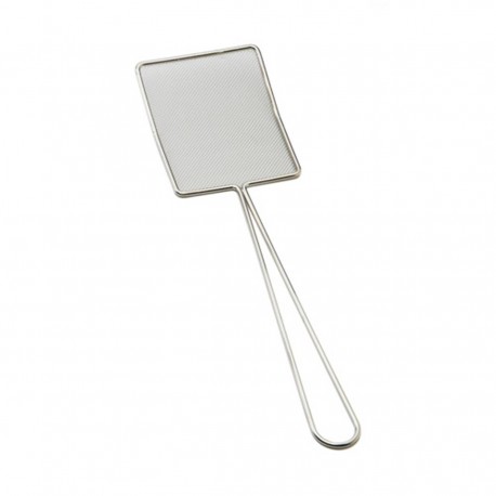Skimmer Friteuse rectangulaire
