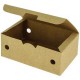 Boite Take away kraft x450