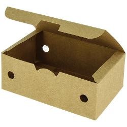 Boite Take away kraft x450