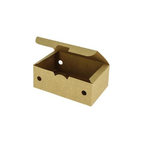 Boite Take away kraft x450